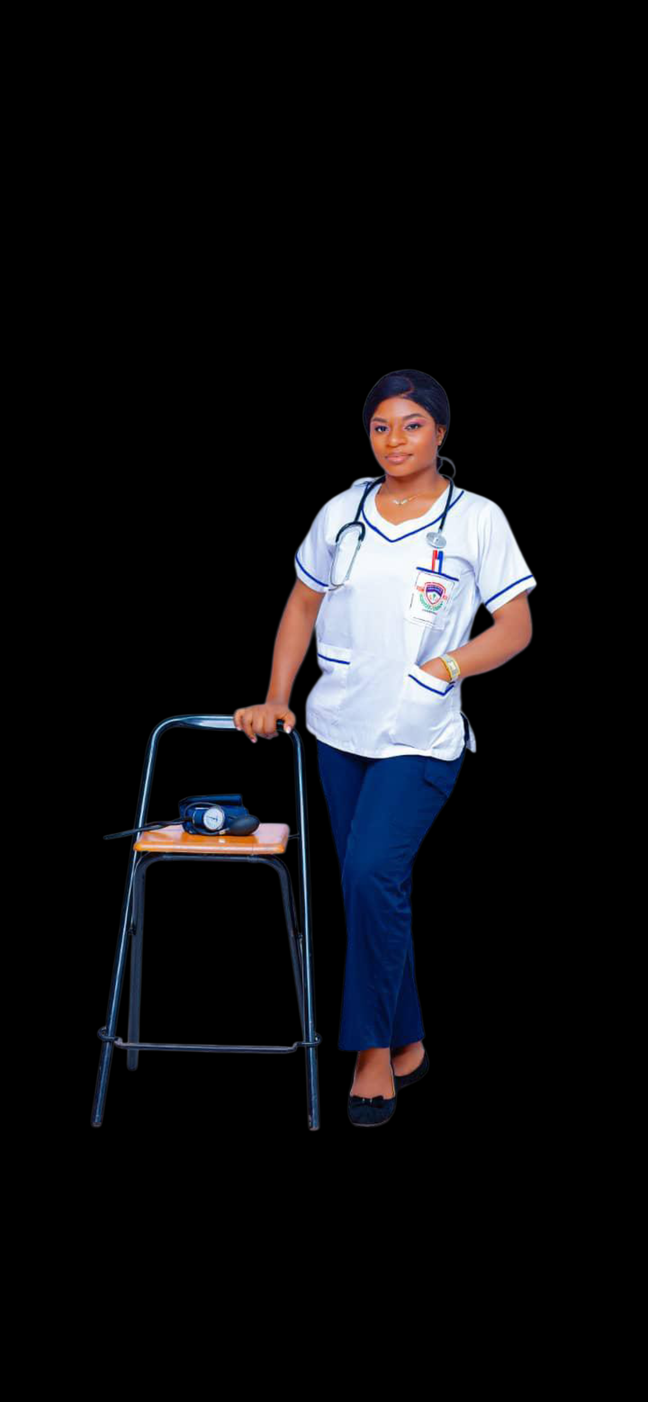 Nursing students